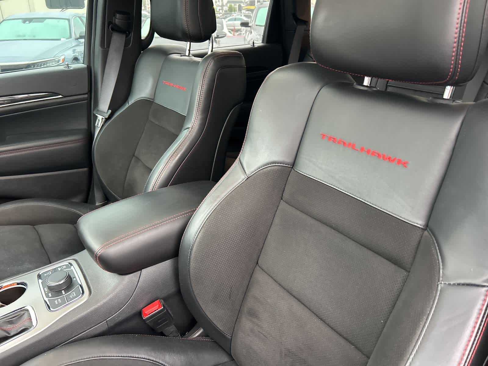 Thumbnail: 2021 Jeep Grand Cherokee - 26