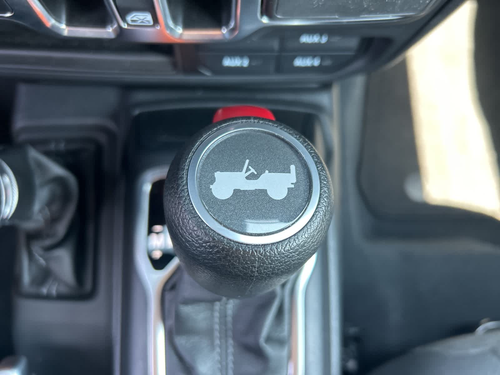 Thumbnail: 2024 Jeep Wrangler - 49