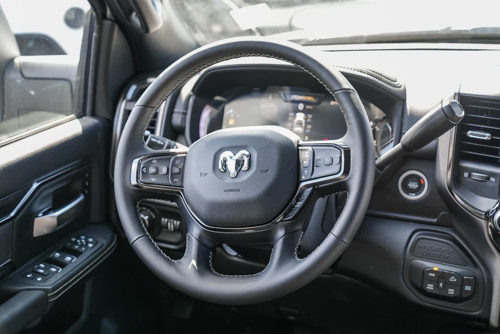 Thumbnail: 2026 RAM 2500 - 15