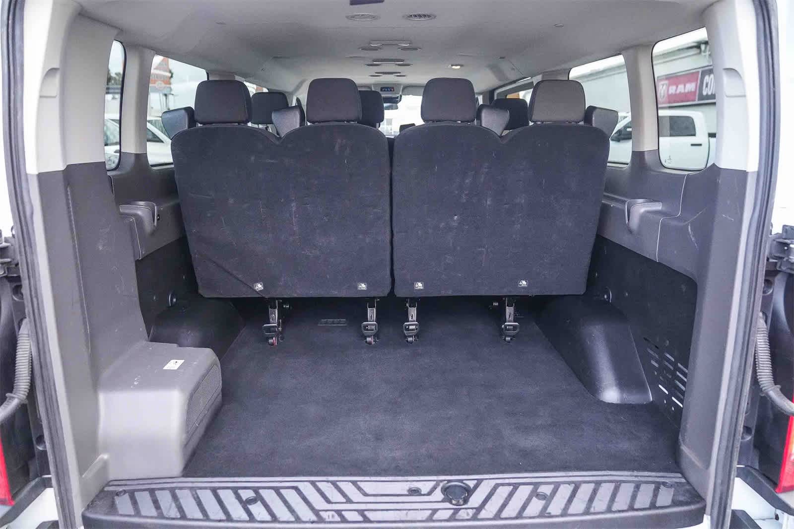 Thumbnail: 2023 Ford Econoline - 26