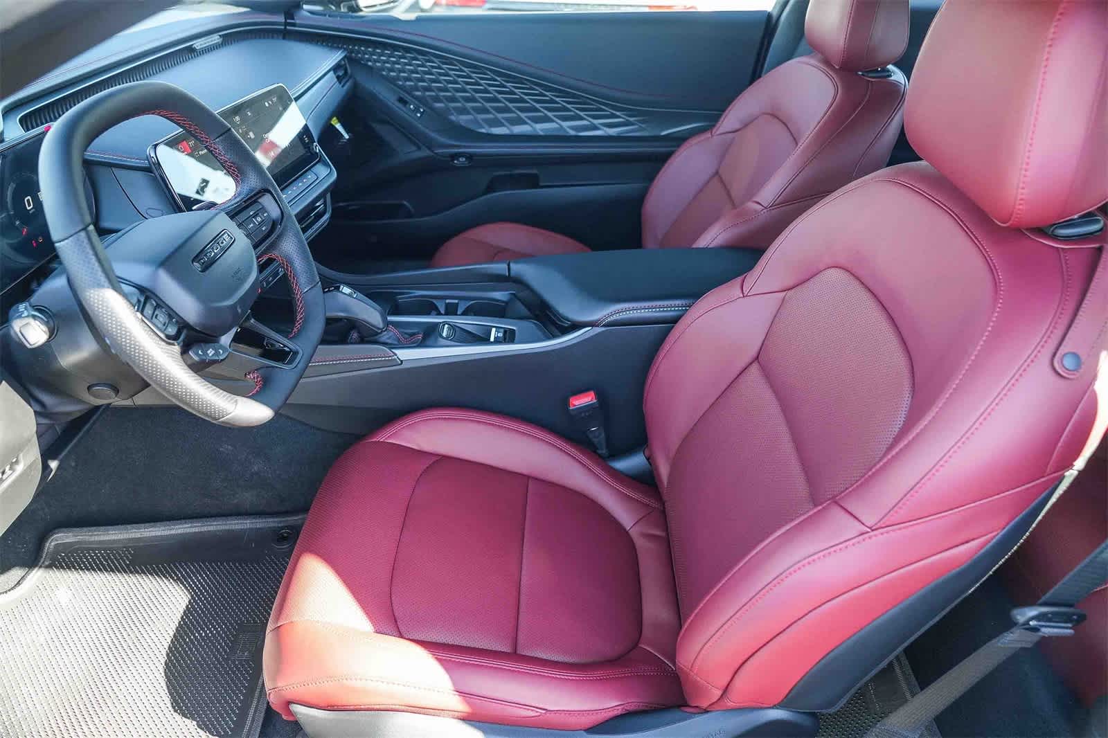 Thumbnail: 2026 Dodge Charger - 18