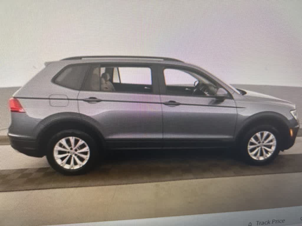 Thumbnail: 2019 Volkswagen Tiguan - 6