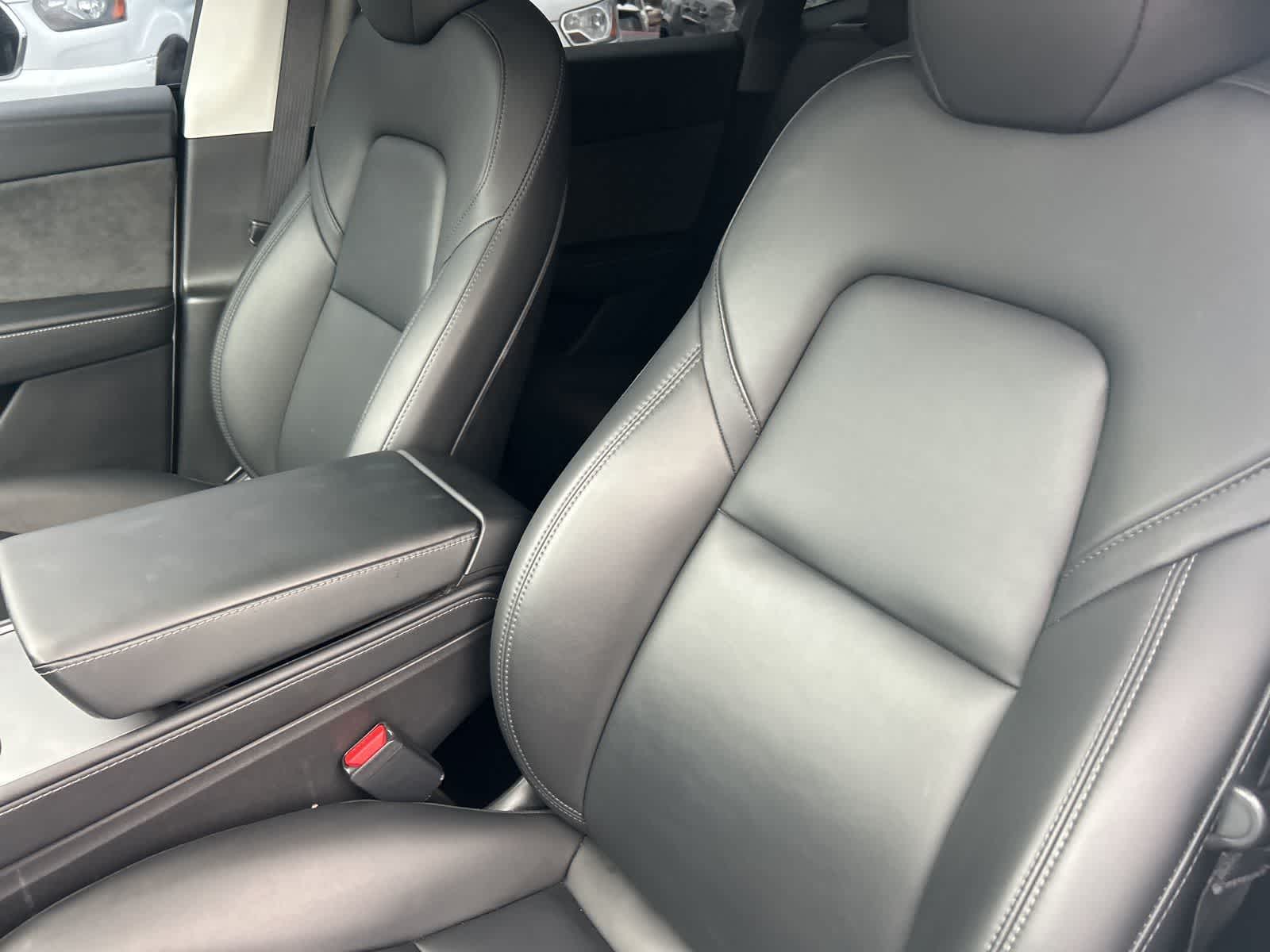 Thumbnail: 2024 Tesla Model Y - 26