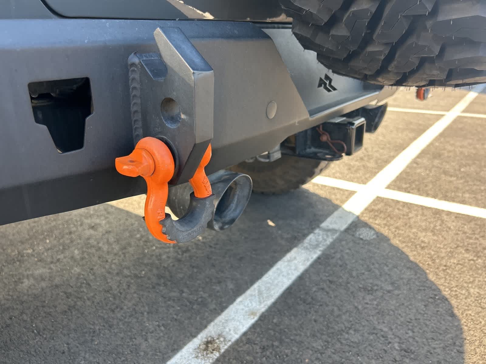 Thumbnail: 2020 Jeep Wrangler - 20