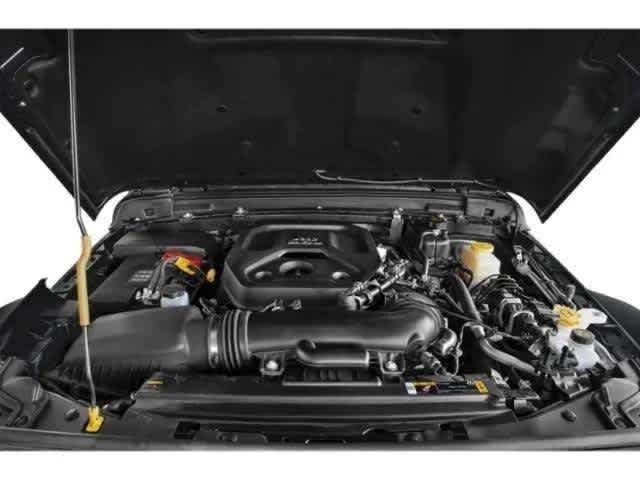 Thumbnail: 2026 Jeep Wrangler - 15