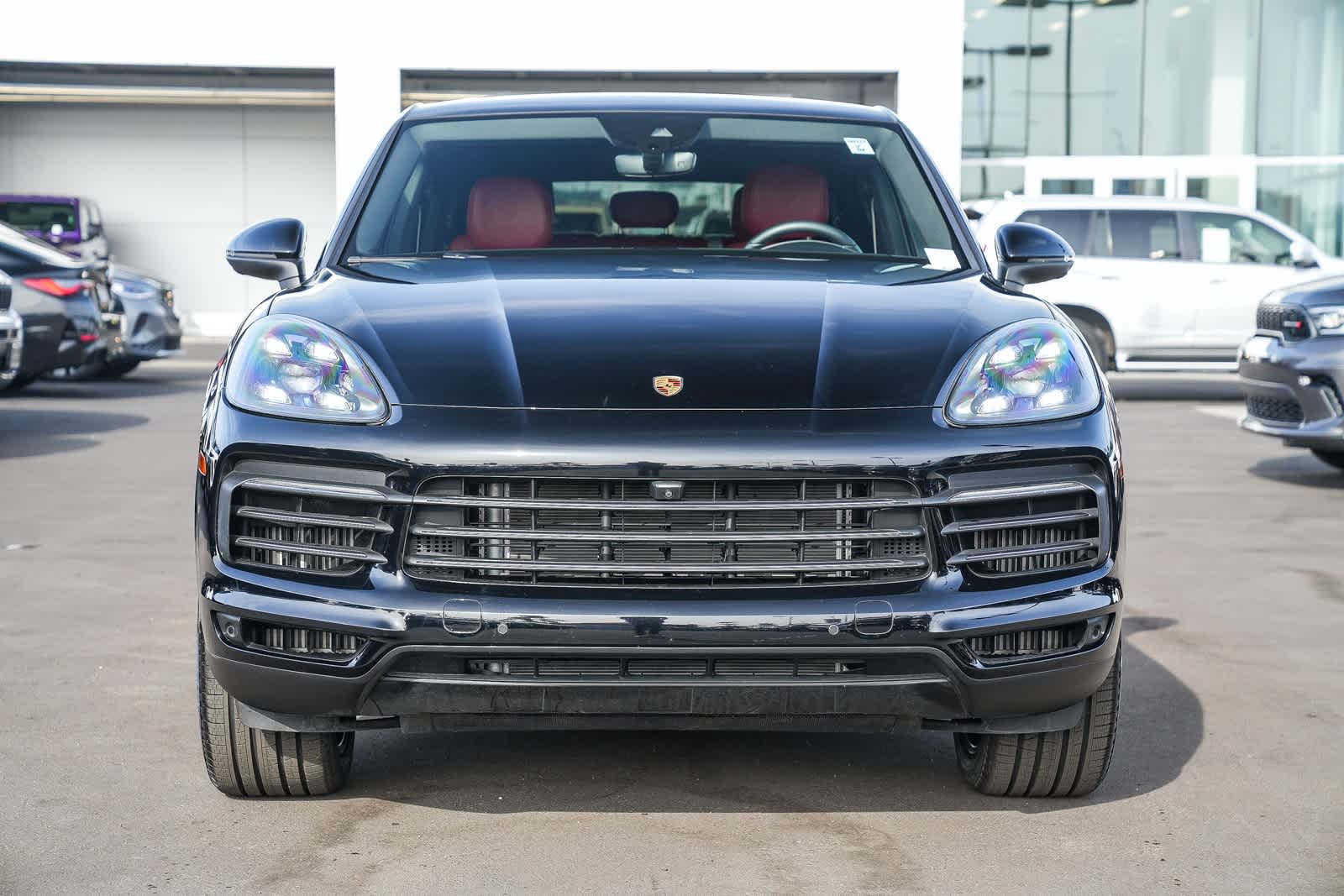 Thumbnail: 2023 Porsche  - 2