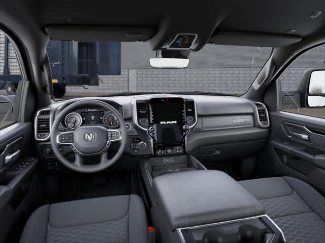 Thumbnail: 2026 RAM 1500 - 49