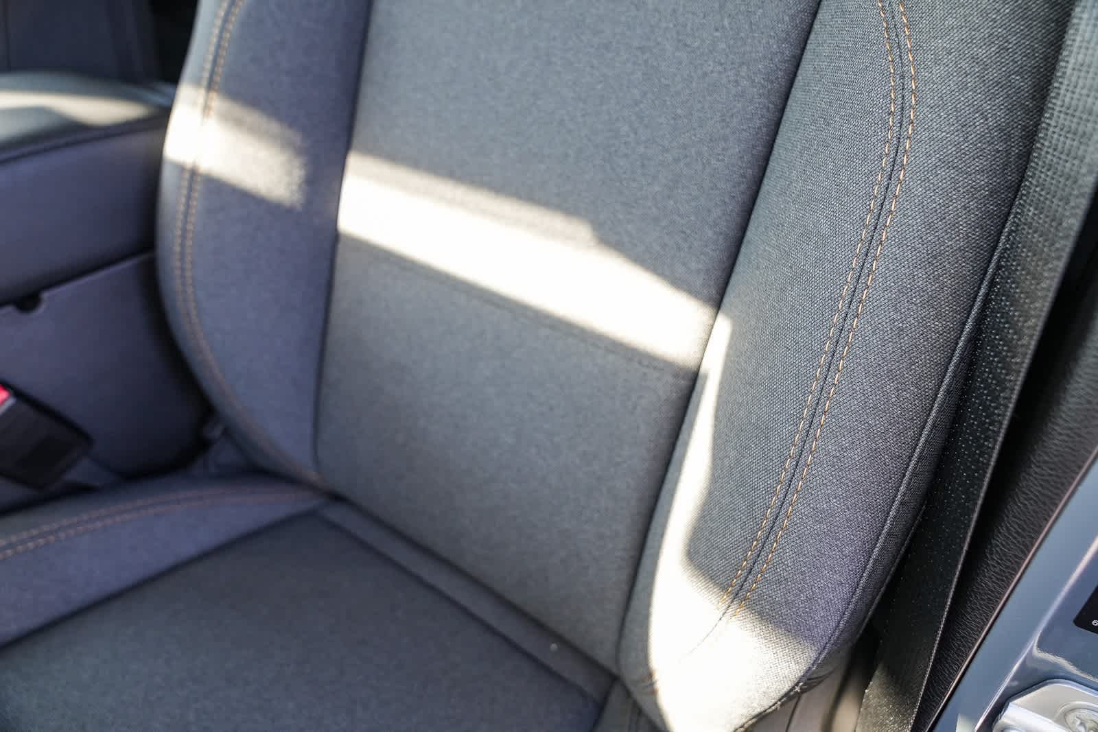 Thumbnail: 2026 Jeep Wrangler - 25