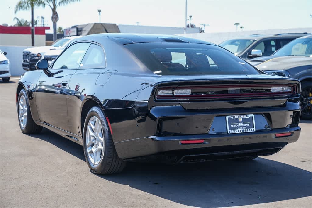Thumbnail: 2025 Dodge Charger - 6
