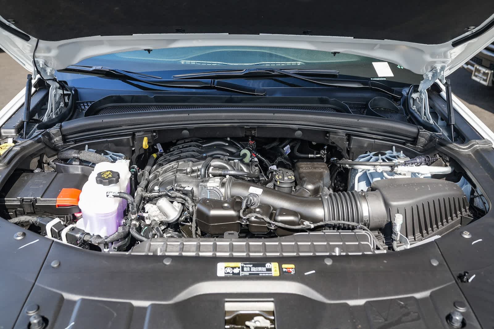 Thumbnail: 2025 Jeep Grand Cherokee - 12