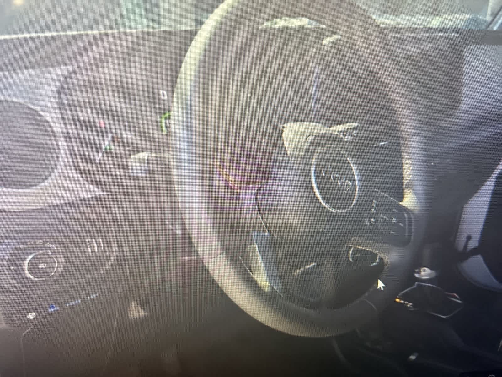 Thumbnail: 2024 Jeep Wrangler - 5