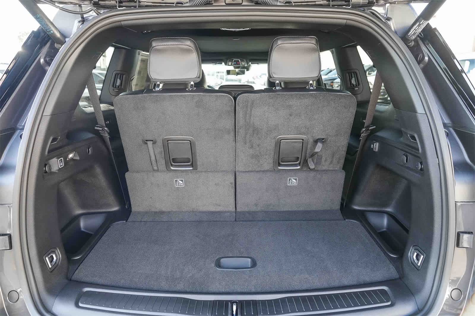 Thumbnail: 2025 Jeep Grand Cherokee L - 25