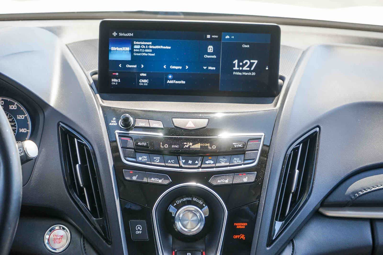 Thumbnail: 2020 Acura RDX - 13