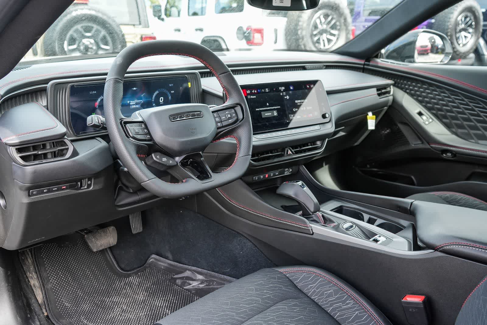 Thumbnail: 2026 Dodge Charger - 14