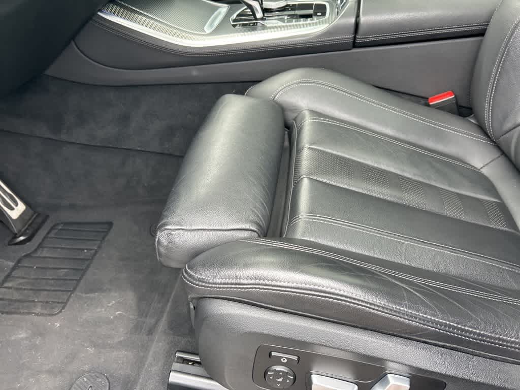 Thumbnail: 2021 BMW X5 - 39