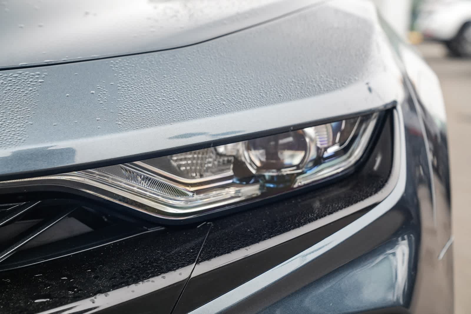 Thumbnail: 2019 Chevrolet Camaro - 8