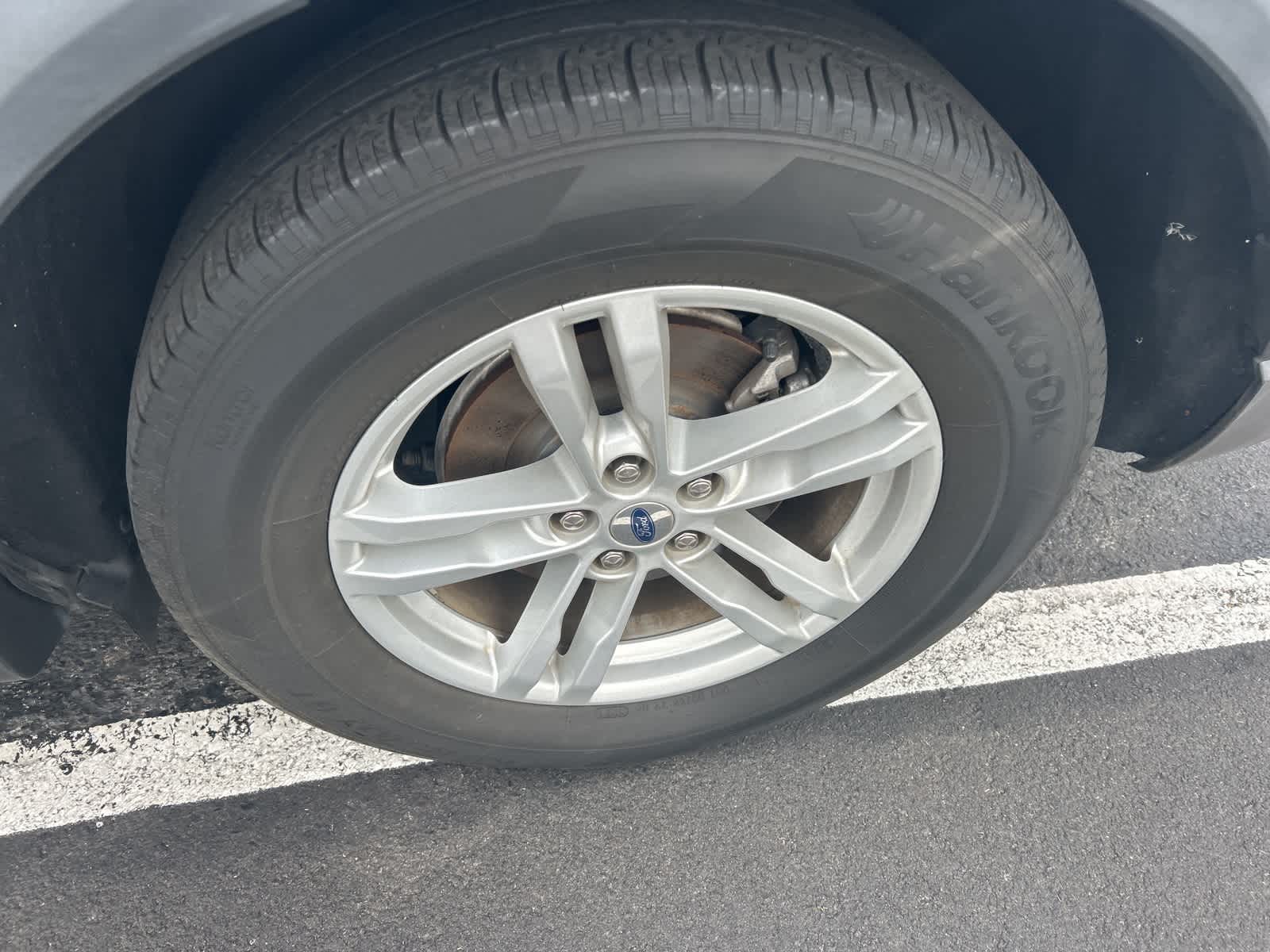 Thumbnail: 2022 Ford Explorer - 12