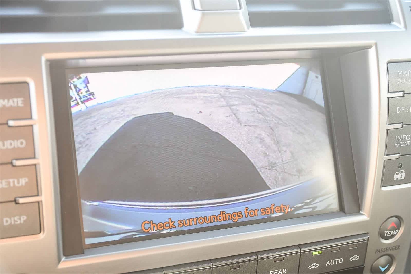 Thumbnail: 2013 Lexus GX - 22