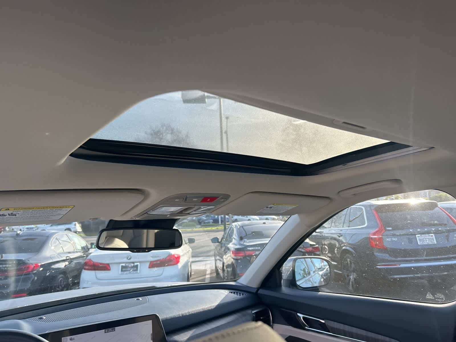 Thumbnail: 2024 Kia Telluride - 25