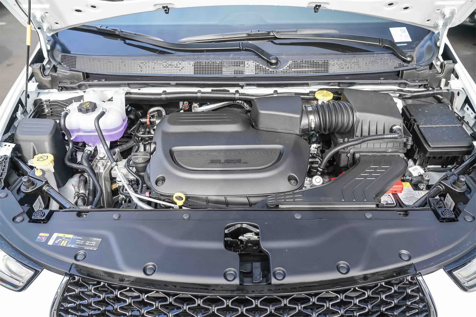 Thumbnail: 2026 Chrysler Pacifica - 12