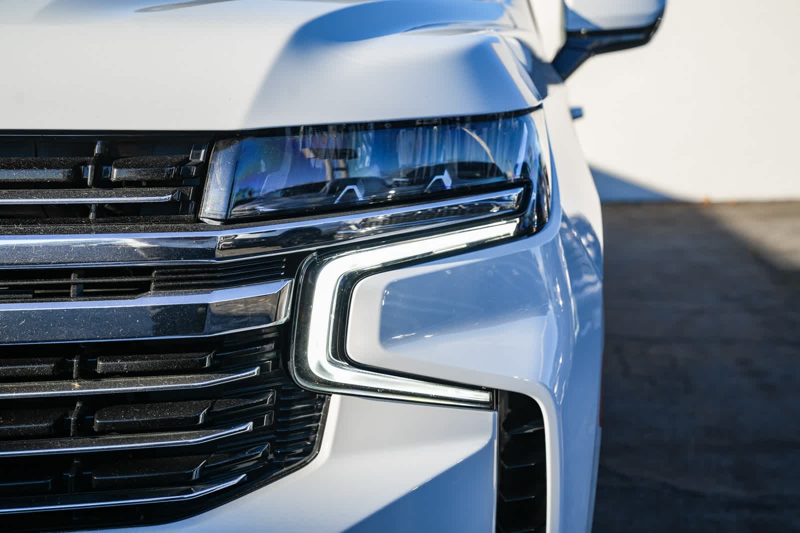 Thumbnail: 2024 Chevrolet Tahoe - 8