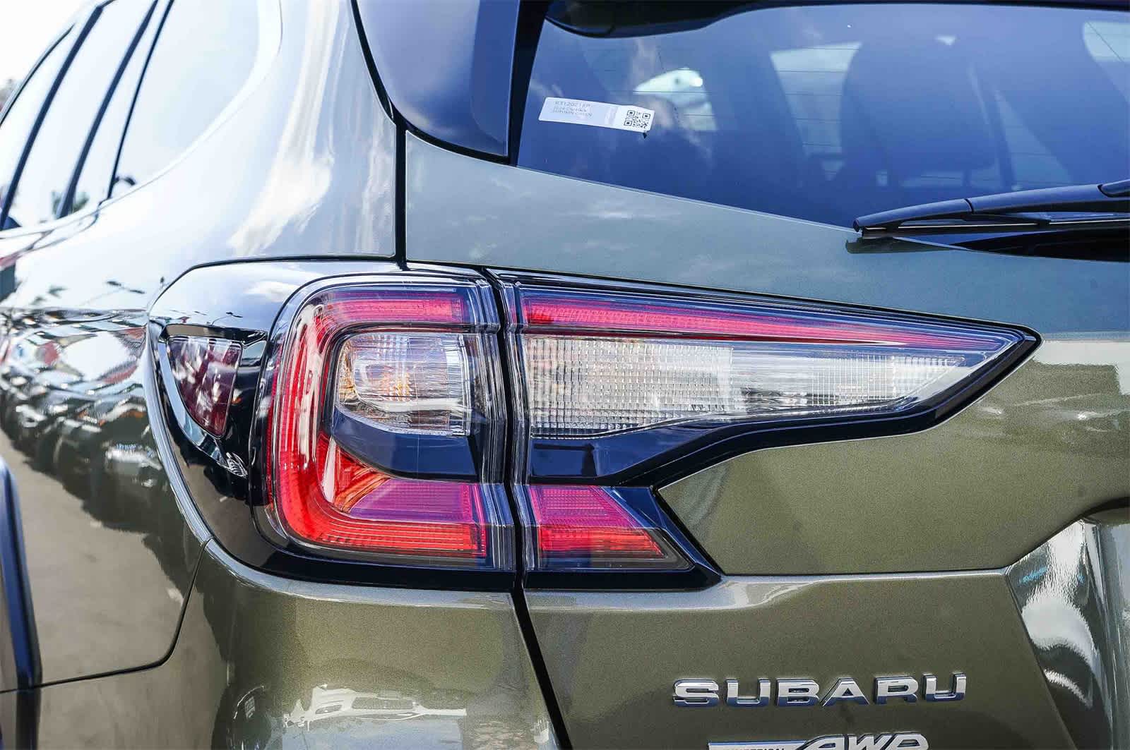 Thumbnail: 2024 Subaru Outback - 7