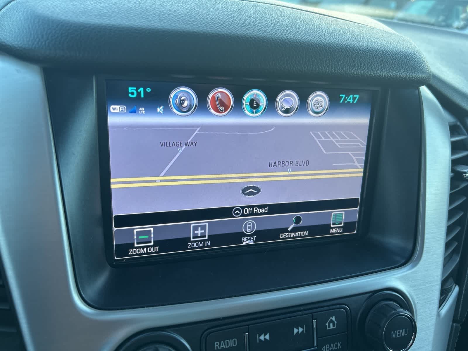 Thumbnail: 2018 GMC Yukon - 43