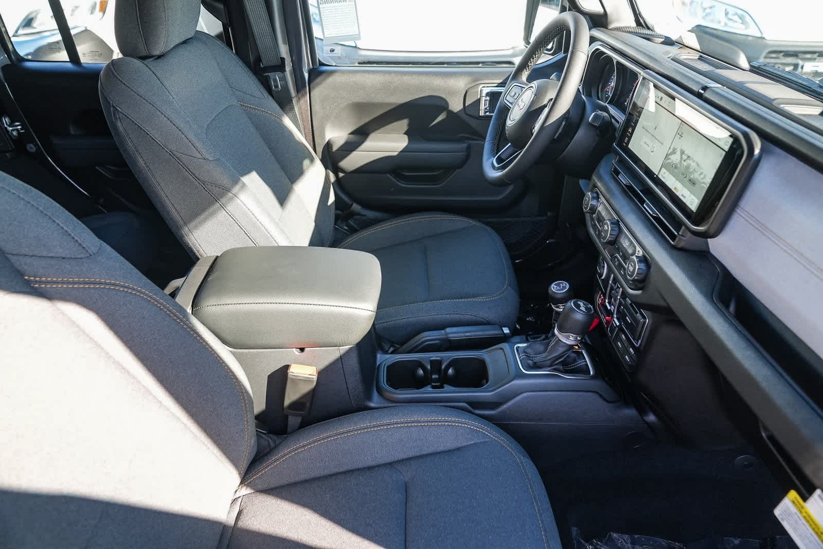 Thumbnail: 2026 Jeep Wrangler - 17