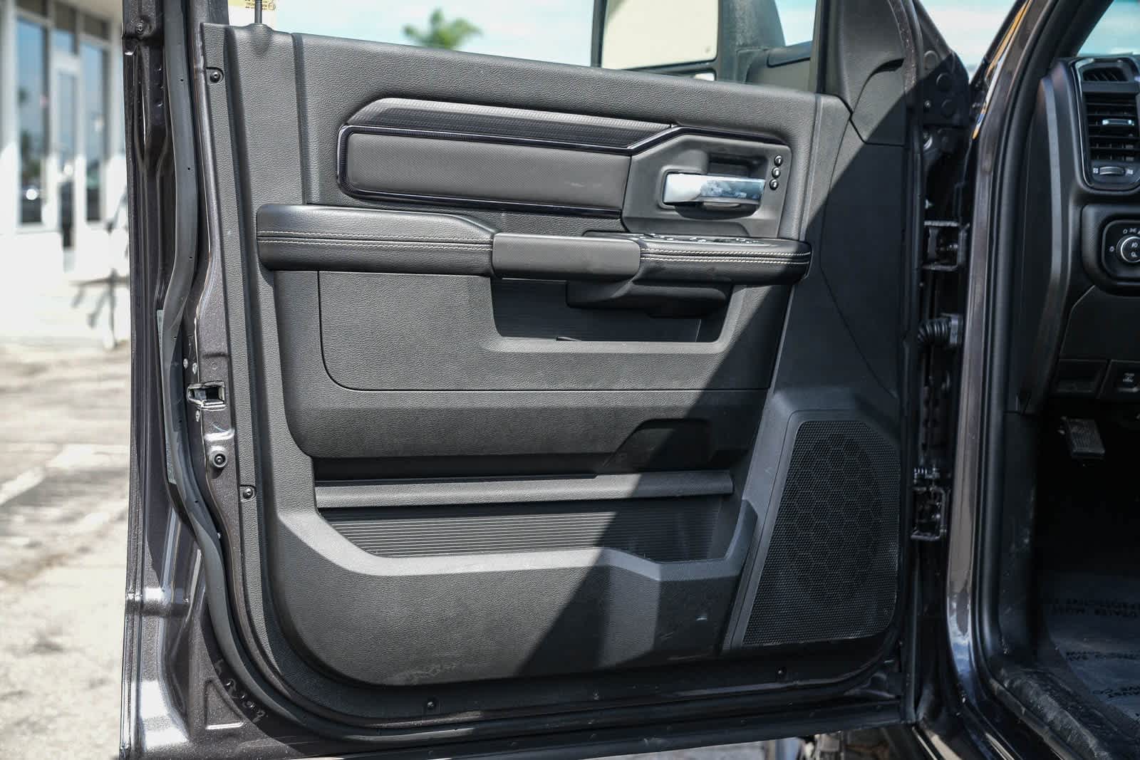 Thumbnail: 2026 RAM 2500 - 21