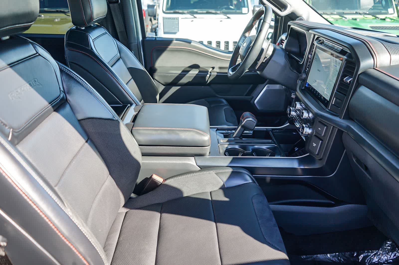 Thumbnail: 2024 Ford F-150 - 15