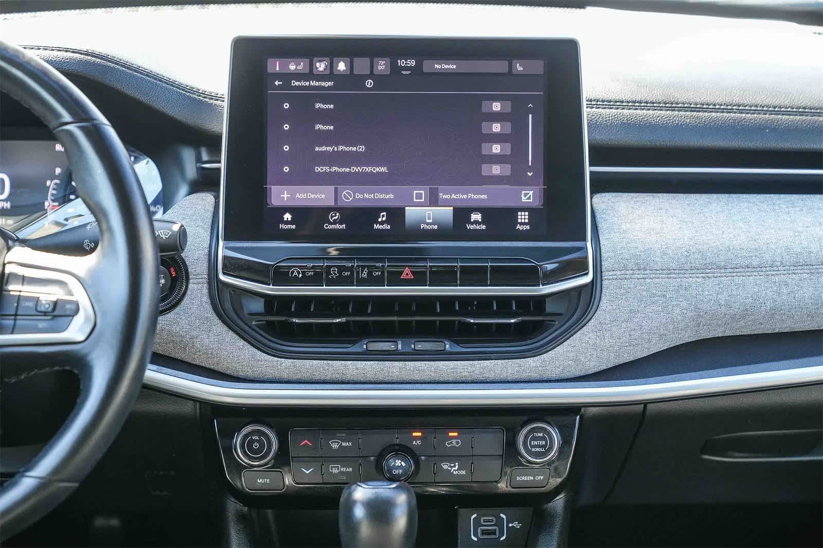 Thumbnail: 2022 Jeep Compass - 12