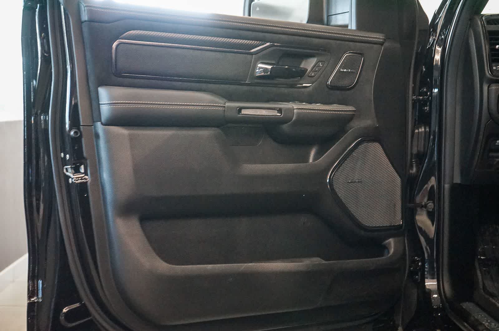 Thumbnail: 2026 RAM 1500 - 21