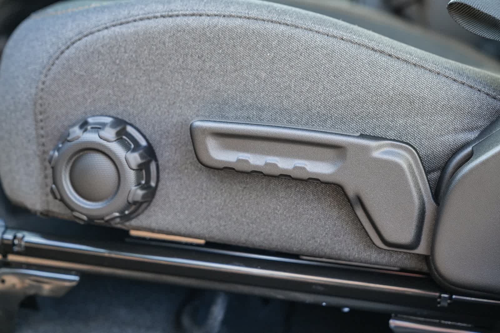 Thumbnail: 2026 Jeep Wrangler - 22