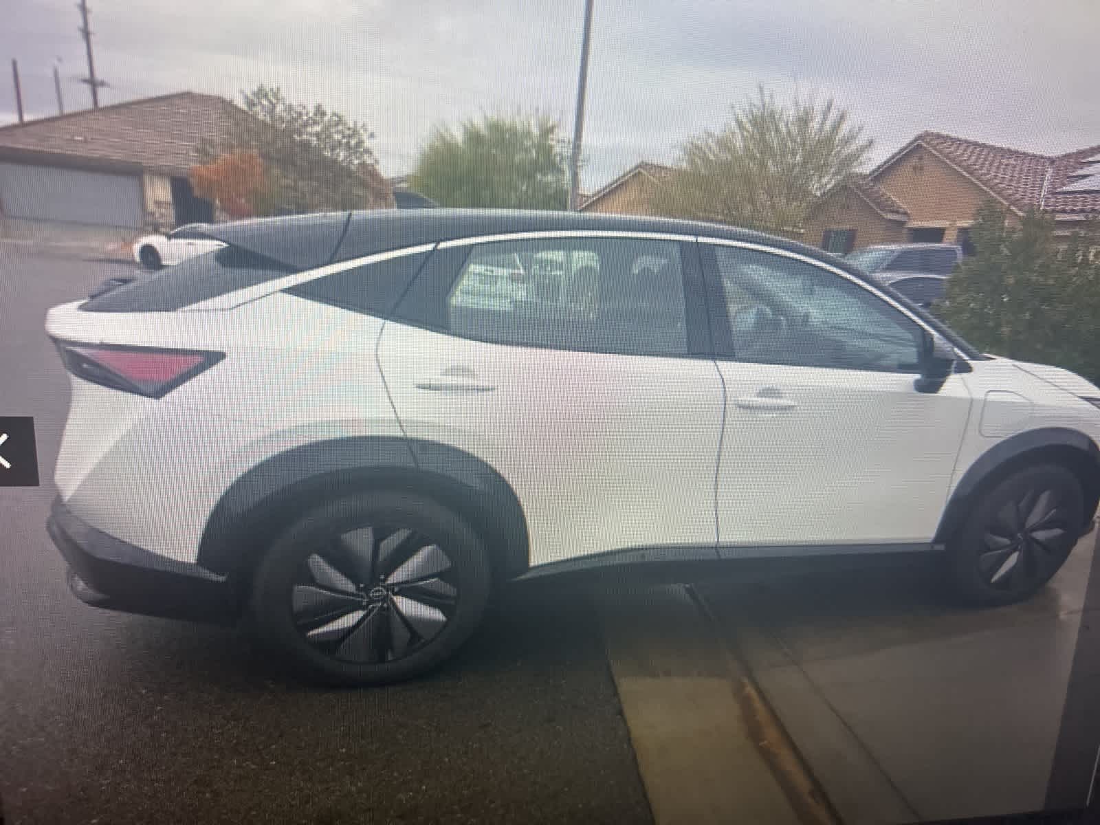 Thumbnail: 2023 Nissan Ariya - 8