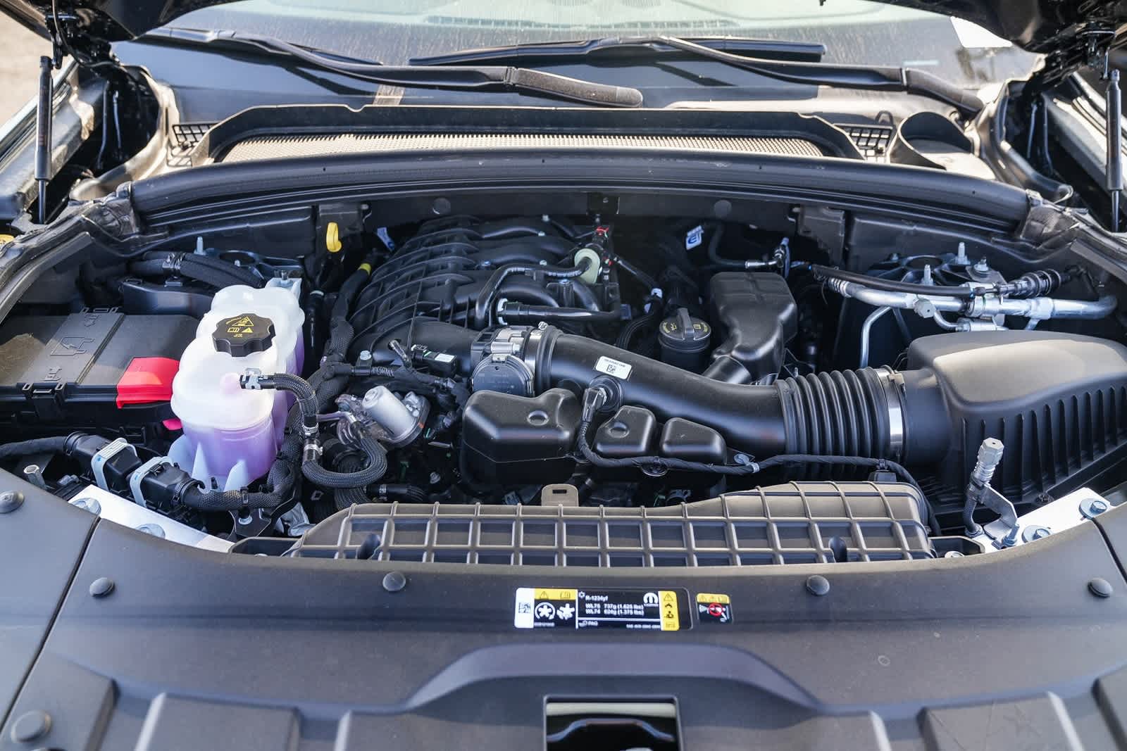 Thumbnail: 2025 Jeep Grand Cherokee - 12