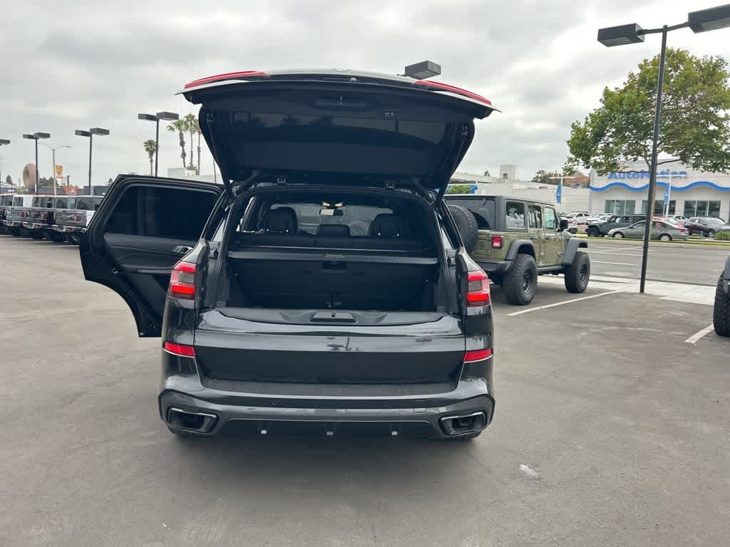 Thumbnail: 2021 BMW X5 - 25