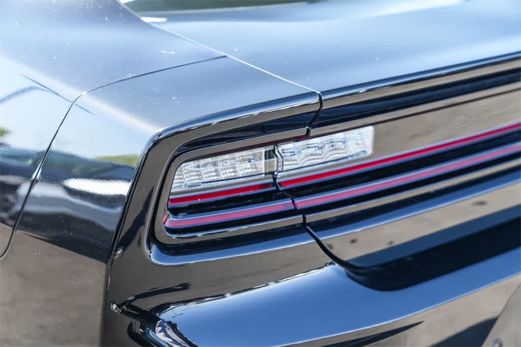 Thumbnail: 2025 Dodge Charger - 7