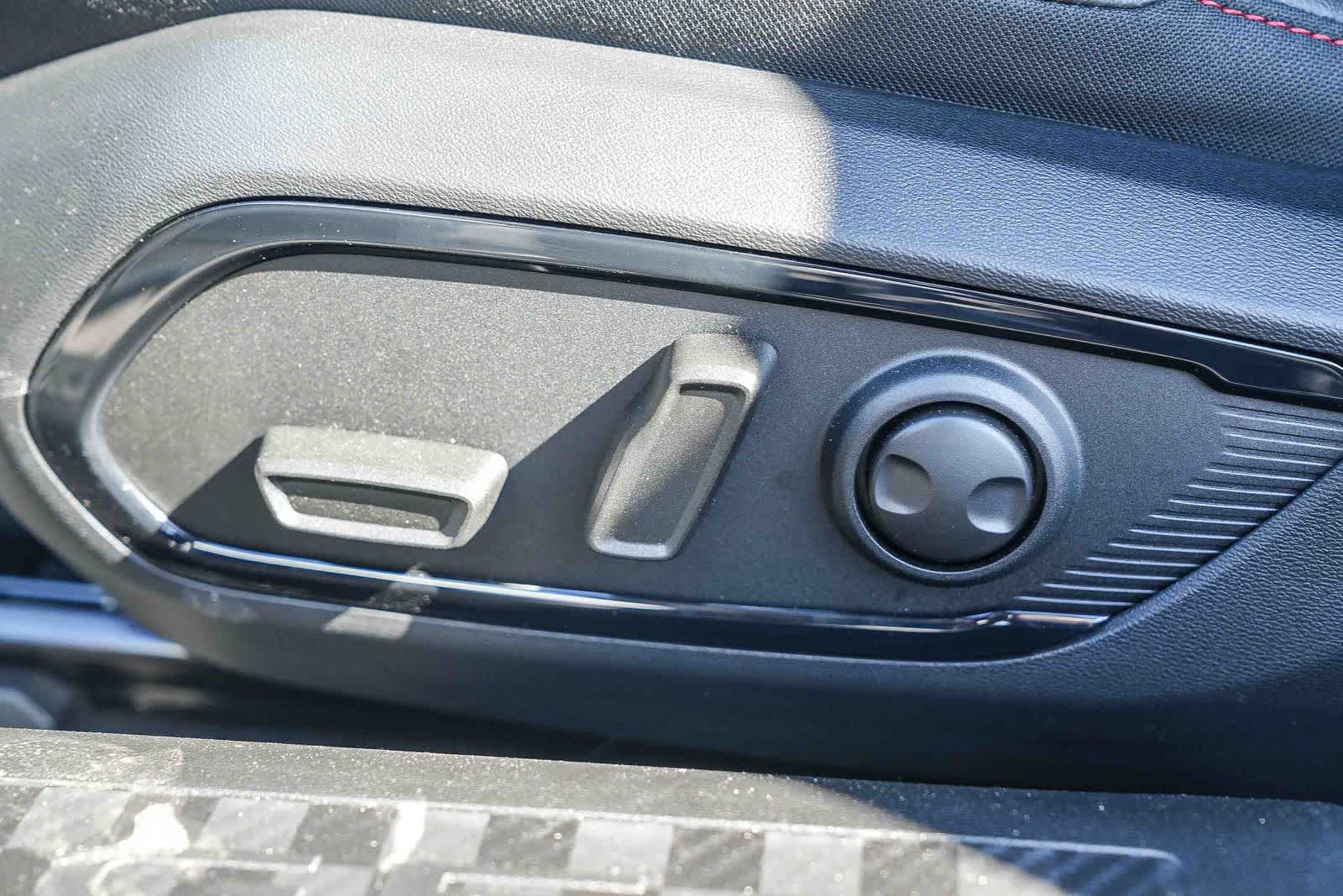 Thumbnail: 2026 Dodge Charger - 21