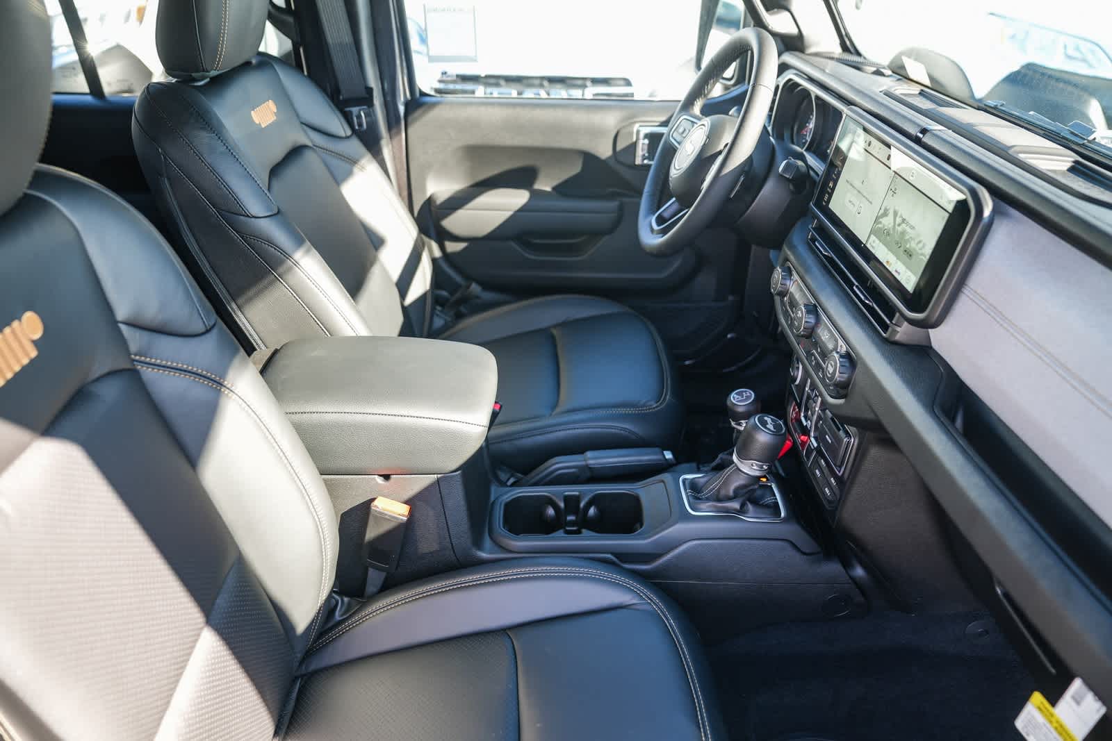 Thumbnail: 2026 Jeep Wrangler - 17