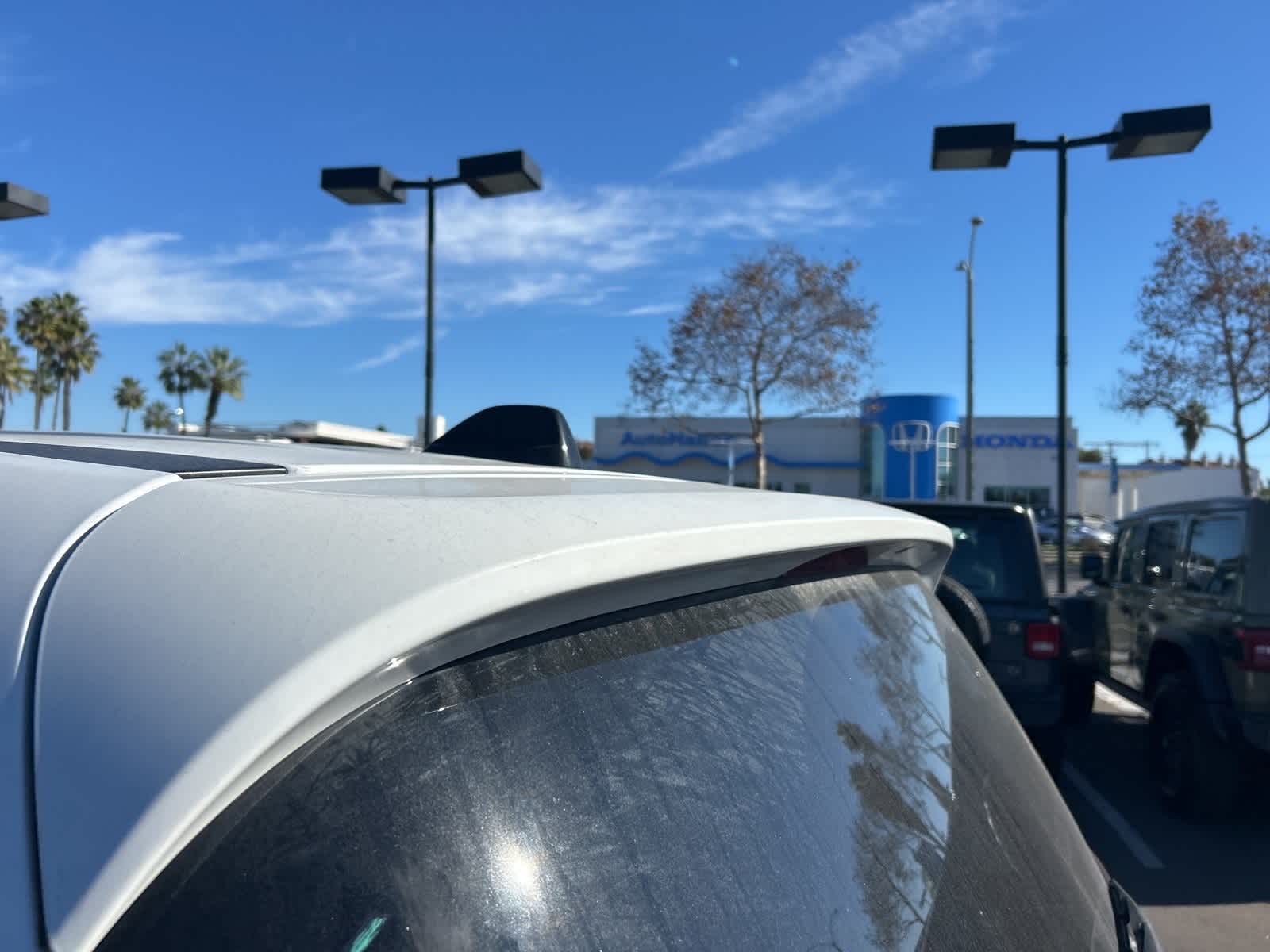 Thumbnail: 2024 Chrysler Pacifica - 11