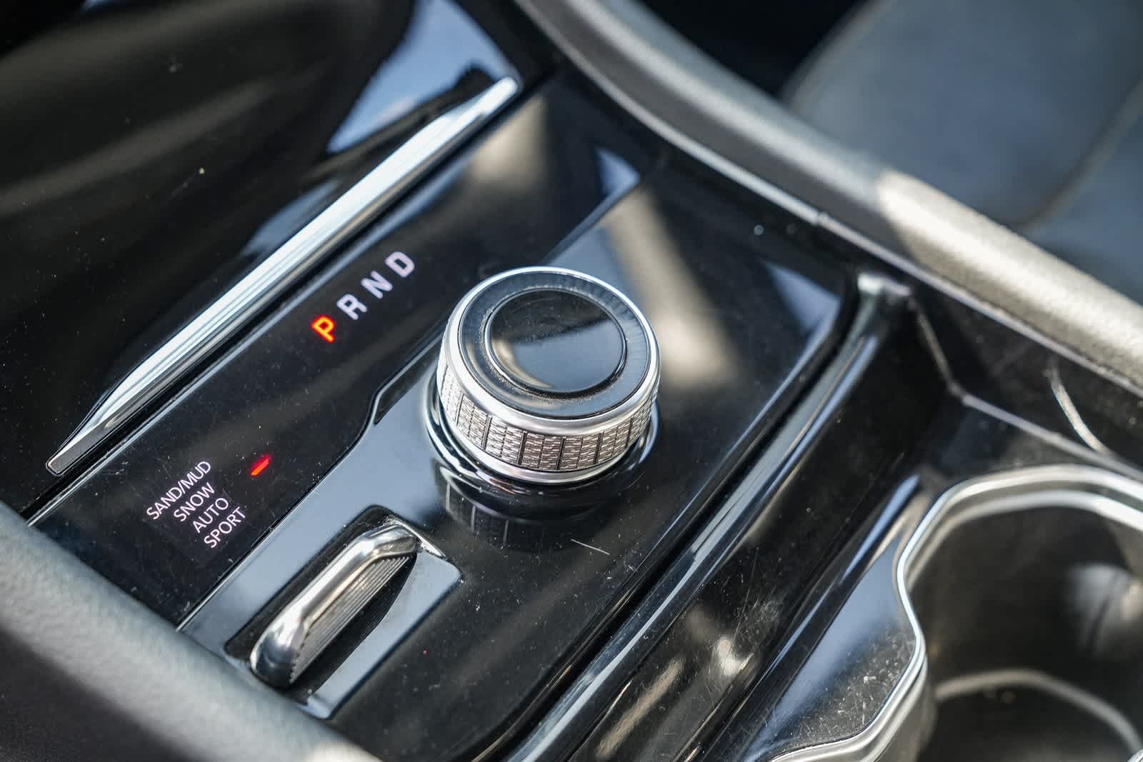 Thumbnail: 2021 Jeep Grand Cherokee L - 18