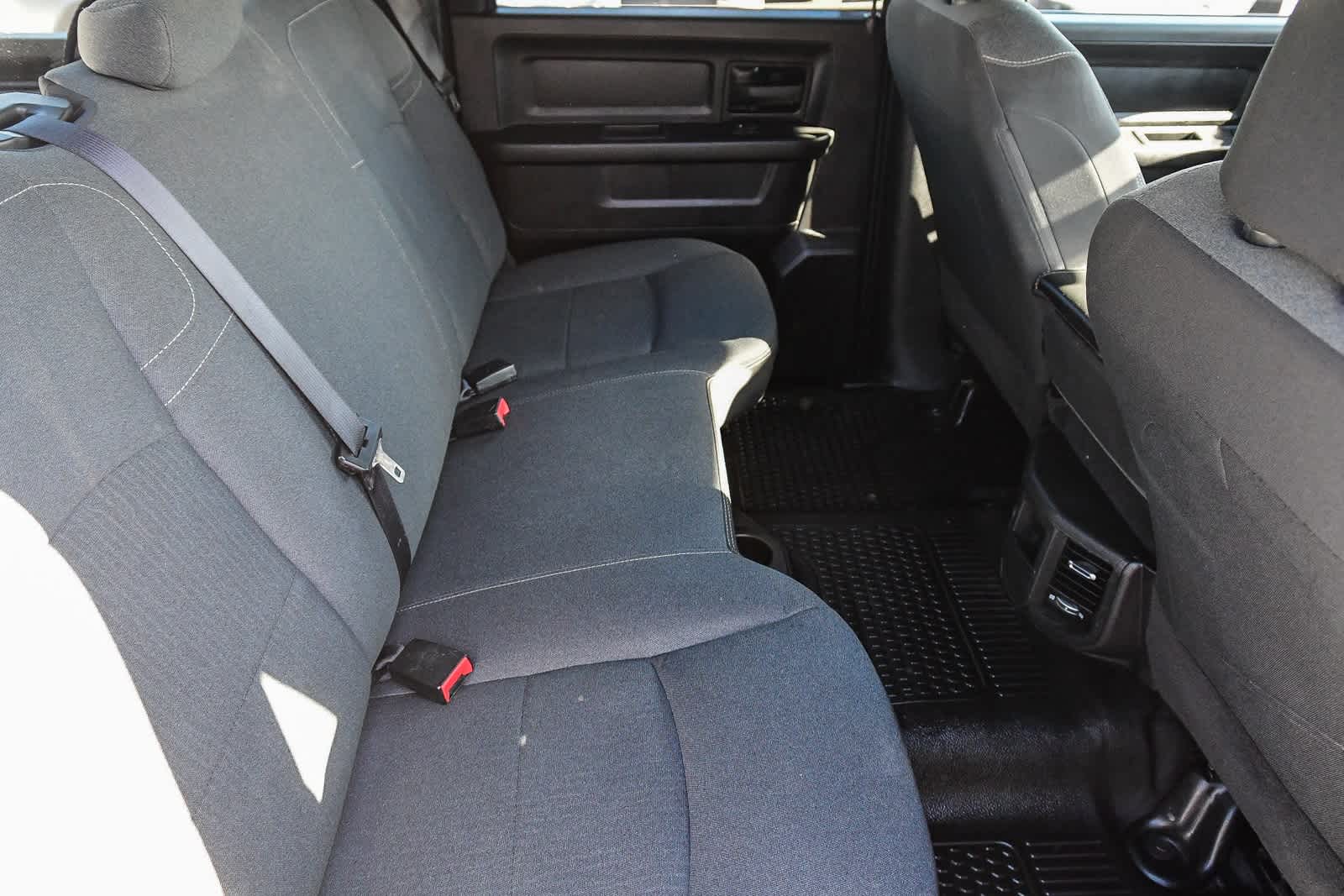 Thumbnail: 2022 RAM 2500 - 16