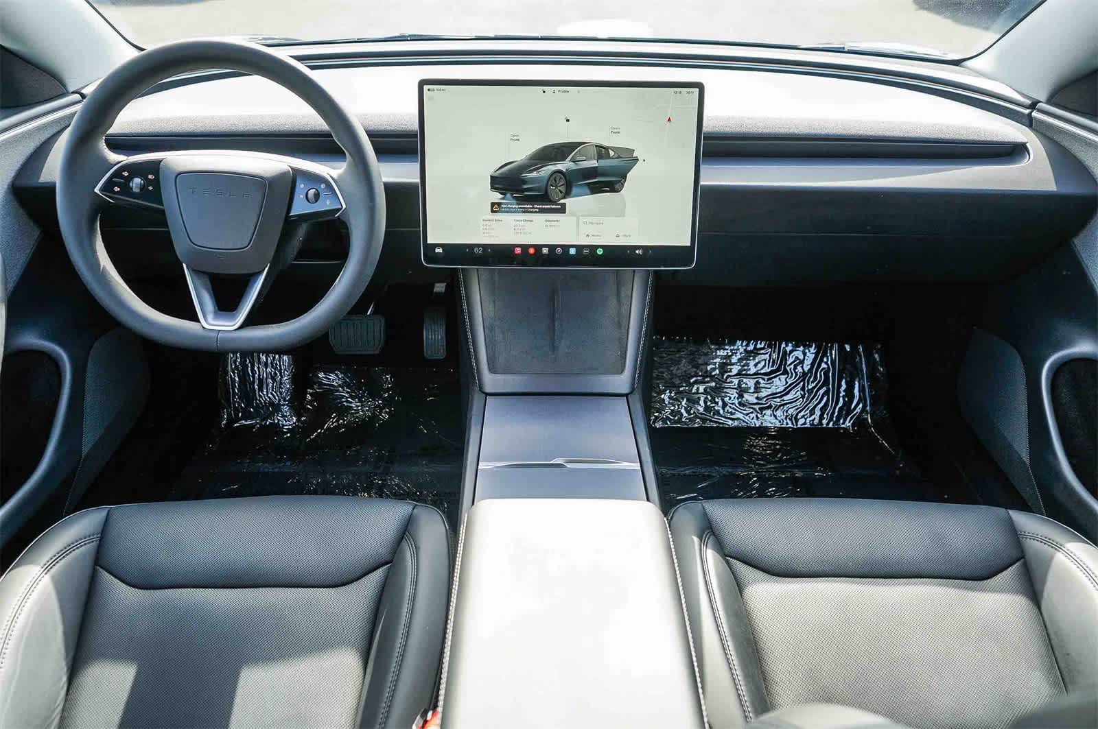 Thumbnail: 2024 Tesla Model 3 - 11