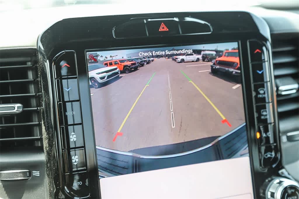 Thumbnail: 2025 RAM 2500 - 23