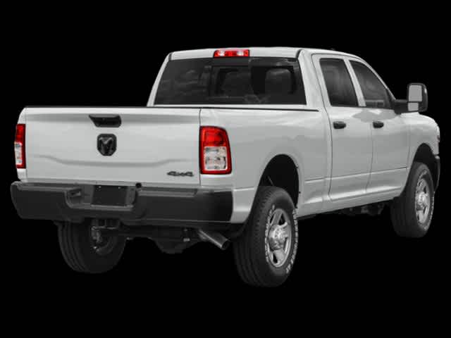 Thumbnail: 2024 RAM 2500 - 2