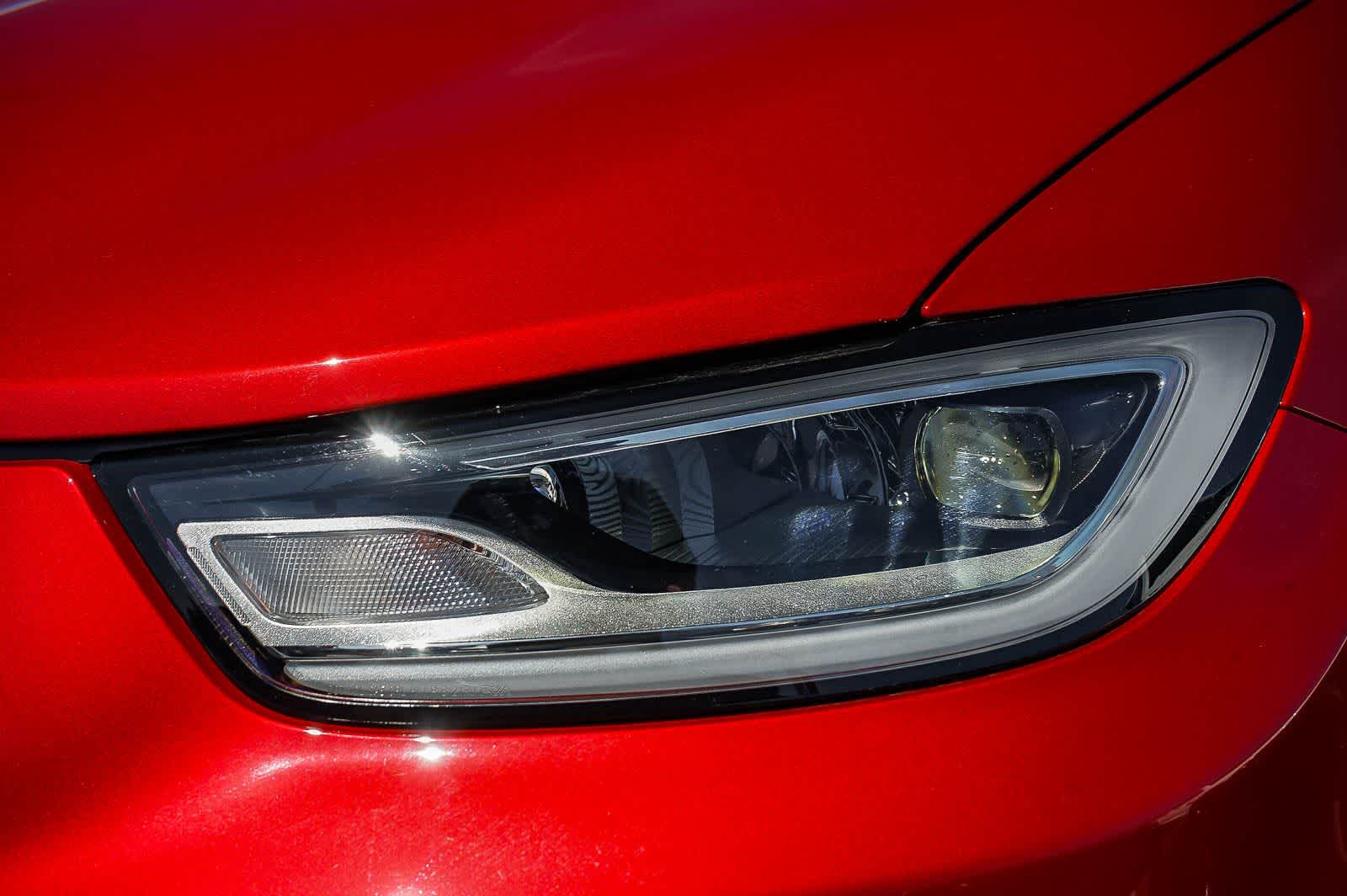 Thumbnail: 2026 Chrysler Pacifica - 8