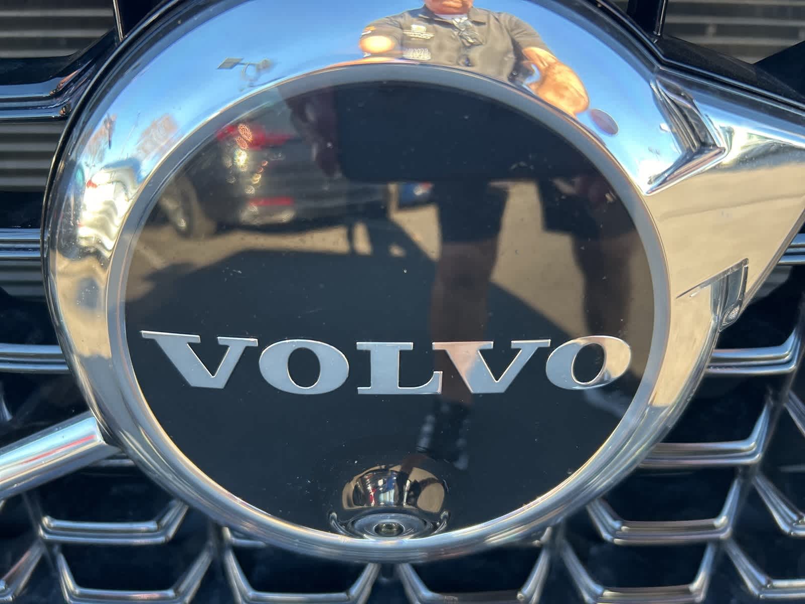 Thumbnail: 2022 Volvo XC60 - 11