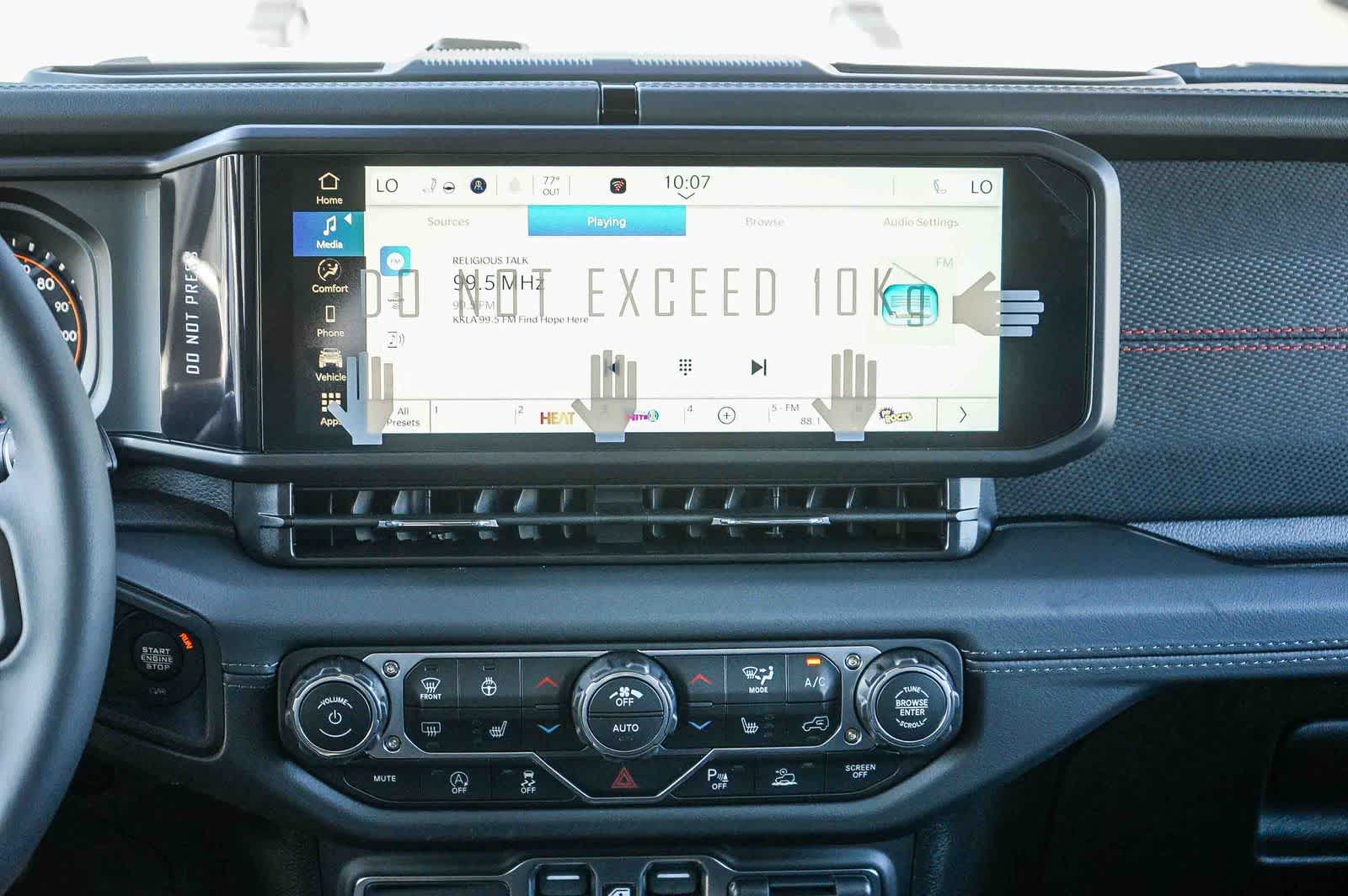 Thumbnail: 2026 Jeep Wrangler - 15