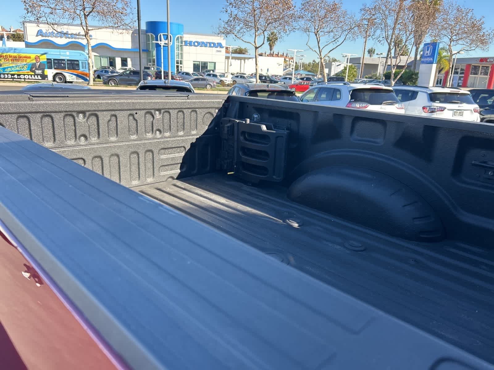 Thumbnail: 2019 Ford F-350 - 30