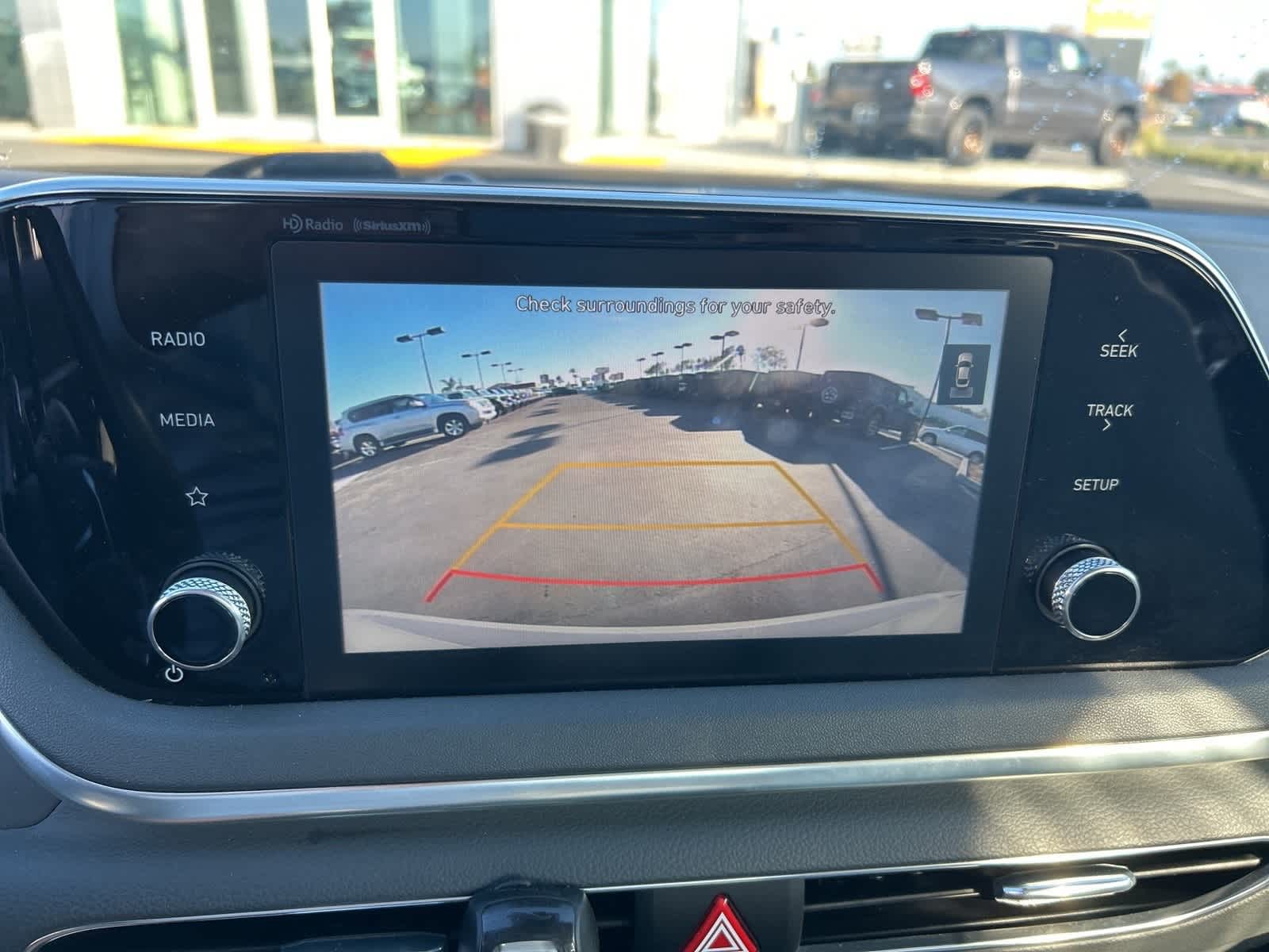 Thumbnail: 2022 Hyundai Sonata - 26